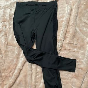 Fabletics Mid Rise Leggings